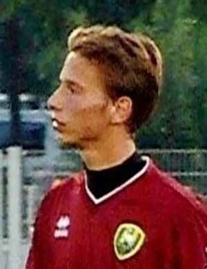 Kay Hilverink profil resmi