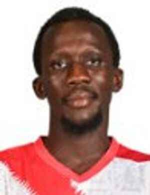 A. Toure profil resmi