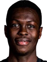 Alioune Ndoye