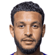 Joshua King