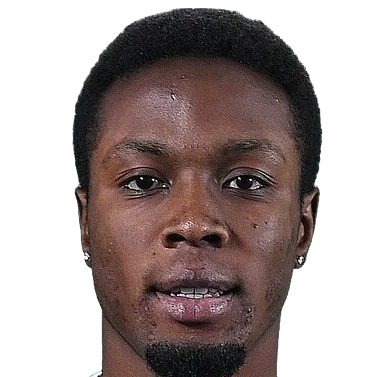 Martin Boakye