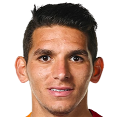 Lucas Torreira