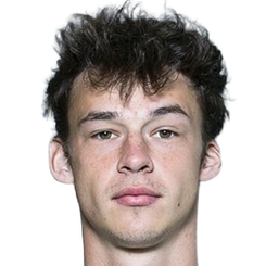 Nikita Pervakov