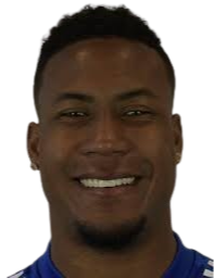Kevin riascos