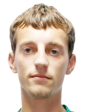 Maksim Avgustinovich profil resmi