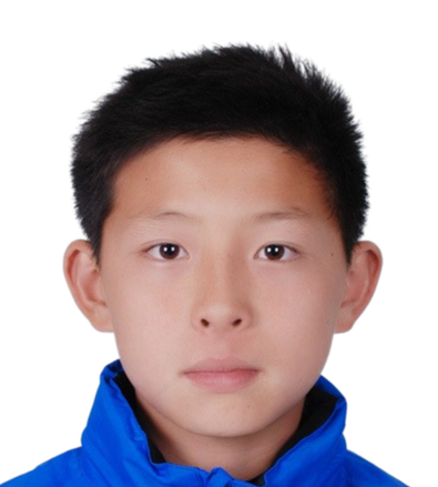 Fang Haiyang