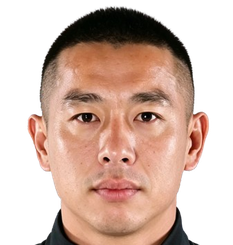Shibo Huang