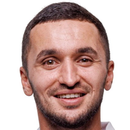 Serder Serderov