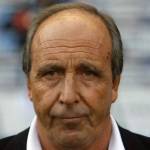 Gian Piero Ventura photo