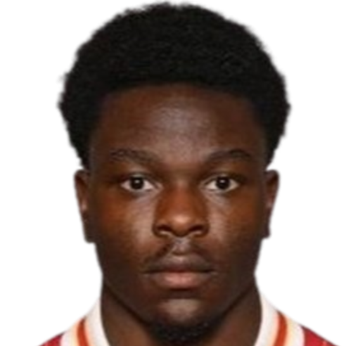 Wellity Lucky Omoruyi