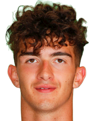 Clément Victoor profil resmi