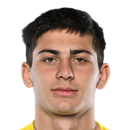 mate ghaghvishvili