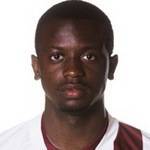 Christopher Mandiangu