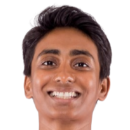 Monessha Nair