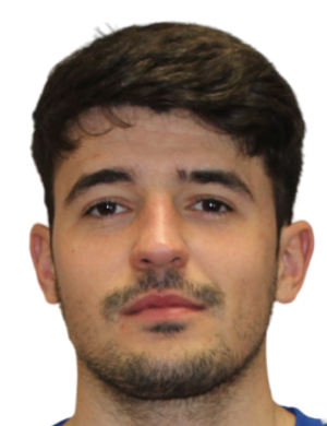 David Fernandez Fernandez profil resmi