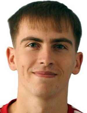 Toby Gallagher-Keenan