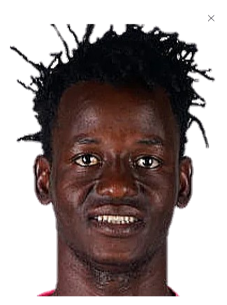 Siaka Bagayoko