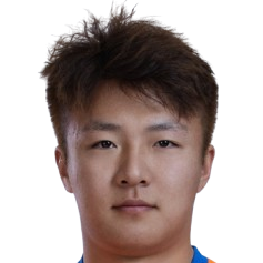 Zhao Jianfei