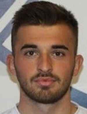 Kenan Delic profil resmi