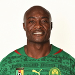 Pierre Webo