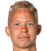 Mathias Høst