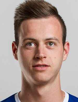Kevin Vaschauner profil resmi