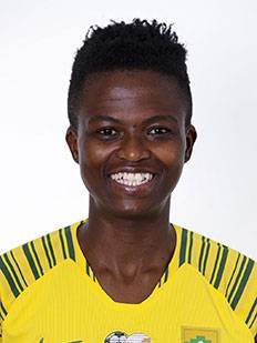Mamello Makhabane photo