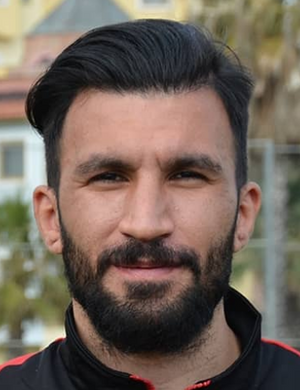 Ismail Turkaslan