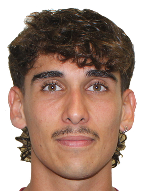 Isaac Vila profil resmi