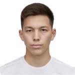 Zhaslan Kairkenov