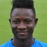 Soutongo Louckmane Ouedraogo