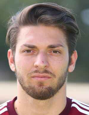 Jurgen Mossmer