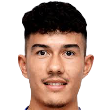 ウッドランド, ルーク