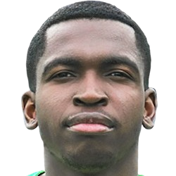 Reice Charles-Cook