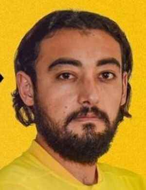 Yakup Yigit