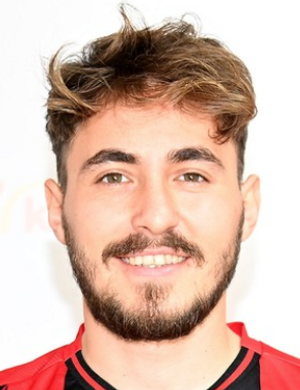 M. Yılmaz