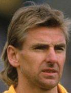 John Kosmina photo