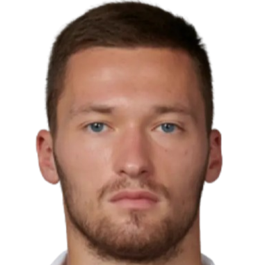 Andrey Kudravets