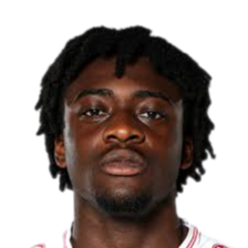 Benjamin boakye