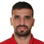 เอมรุลลาห์ ซาลค์ 