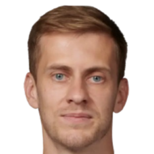 Daniil Fomin