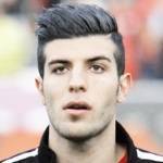 레자 칸자데, 모하마드