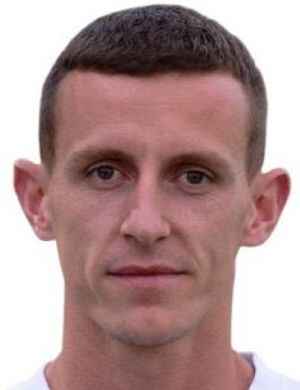 Alban Rexhepi