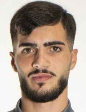 Giuseppe Massari profil resmi