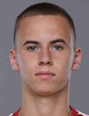 Konrad Formela profil resmi