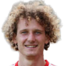 Alex Král