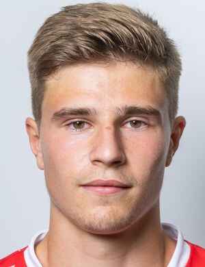 Felix Schmiedhuber profil resmi
