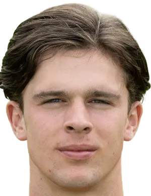 Lucas Vennegoor