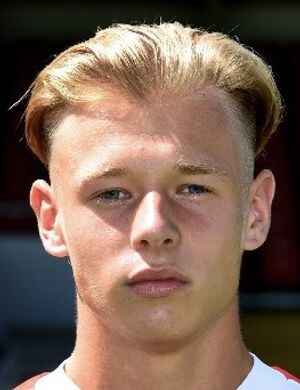 Lennard Quirin Wagemann