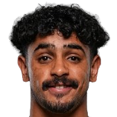 Adeeb Ahmed Al Hassan